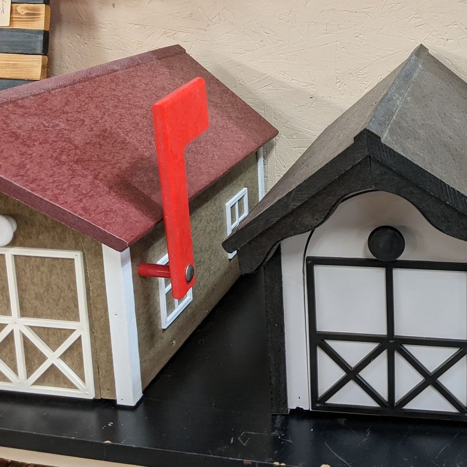Mailboxes 01.31.24