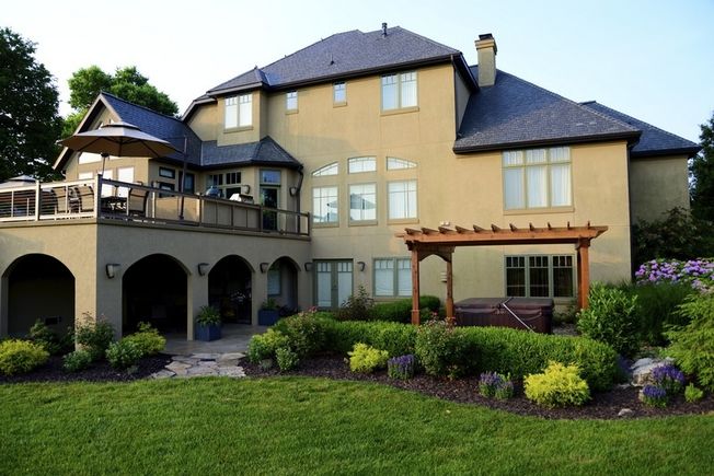 Family home 11