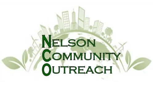 Nelson Playground