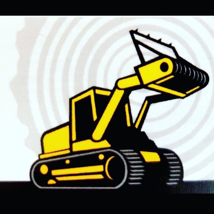 Rock Solid Brush Control & Excavation