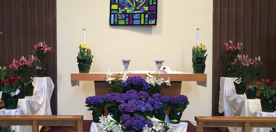 Aldersgate umc 