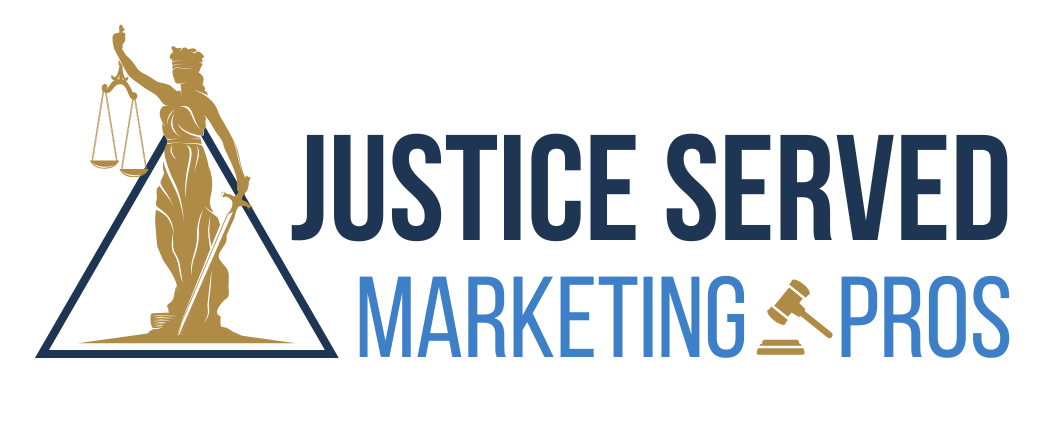 Justice Served Marketing Pros