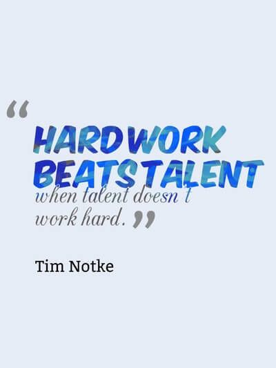 Hard work1