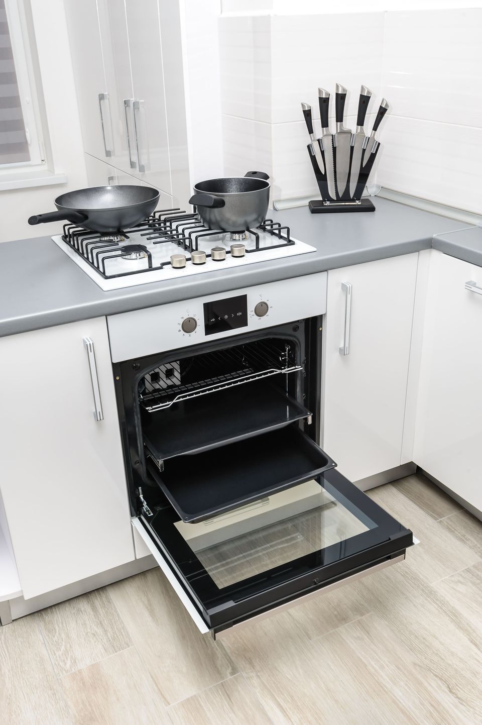 oven repair mission viejo
