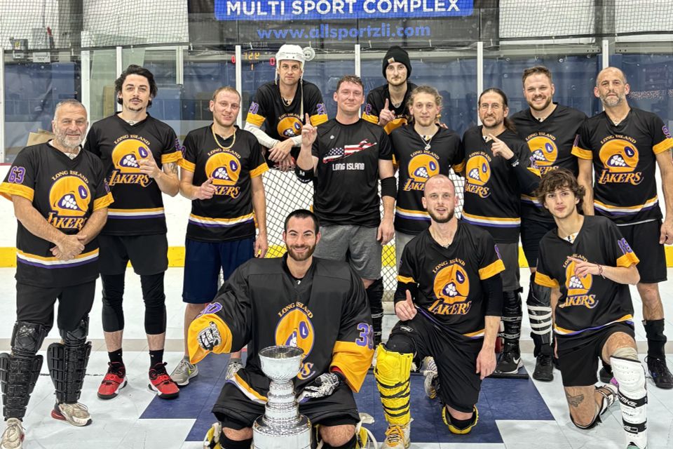 Li lakers fall24