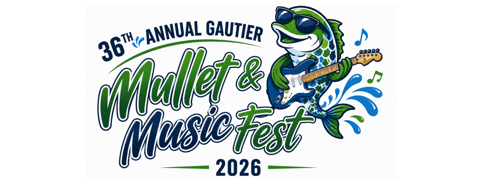 Gautier Mullet Festival