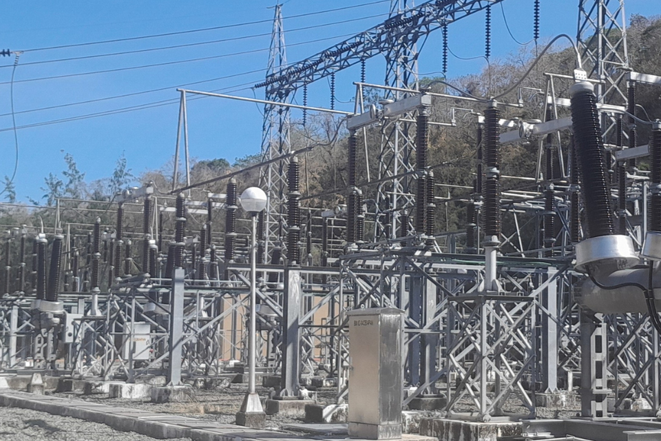 Transformer Testing