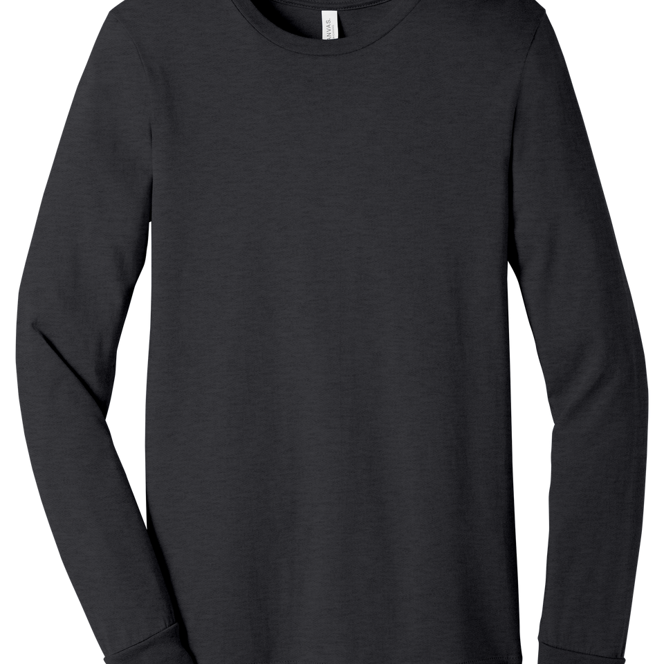 3501cvc dark grey heather flat front