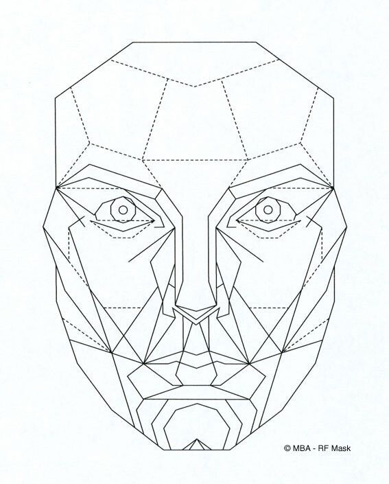 Marquardt beauty mask