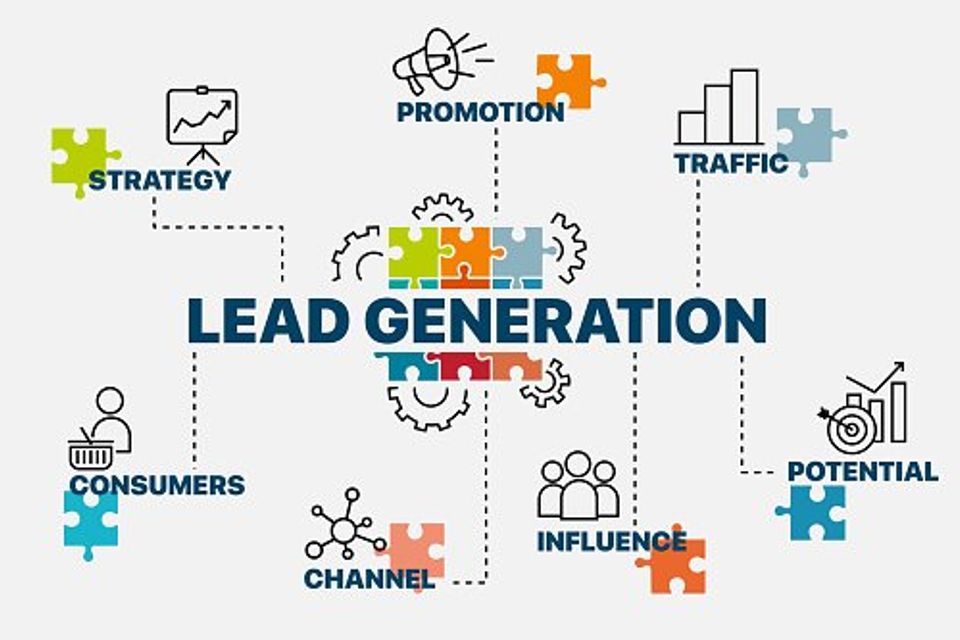 Lead generation