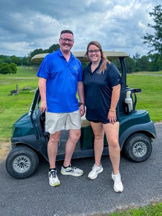 Tee off 2025 8