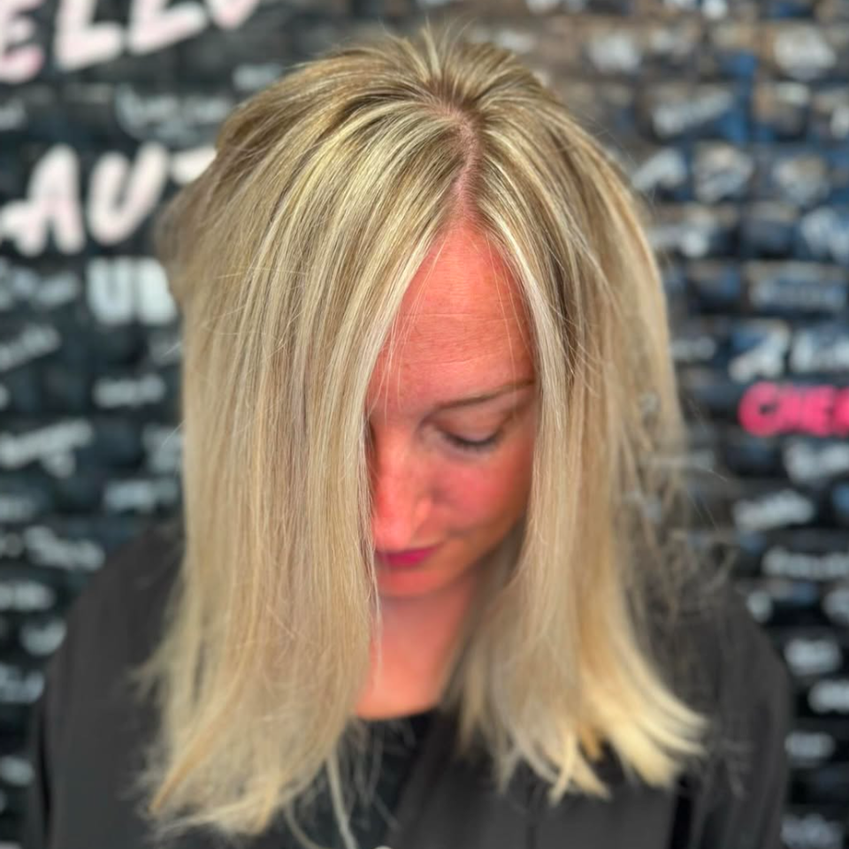 Hello beautiful hair 14
