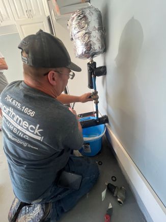 Prv work repalcment kenny working 1