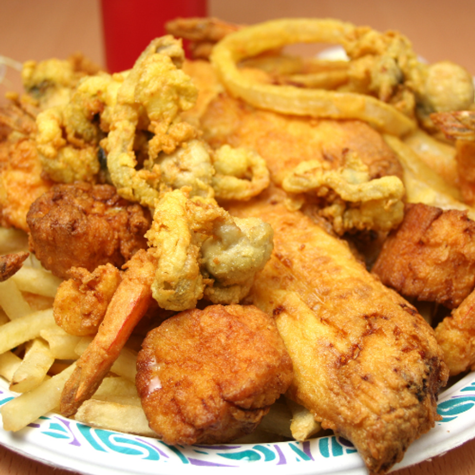Seafood (1)