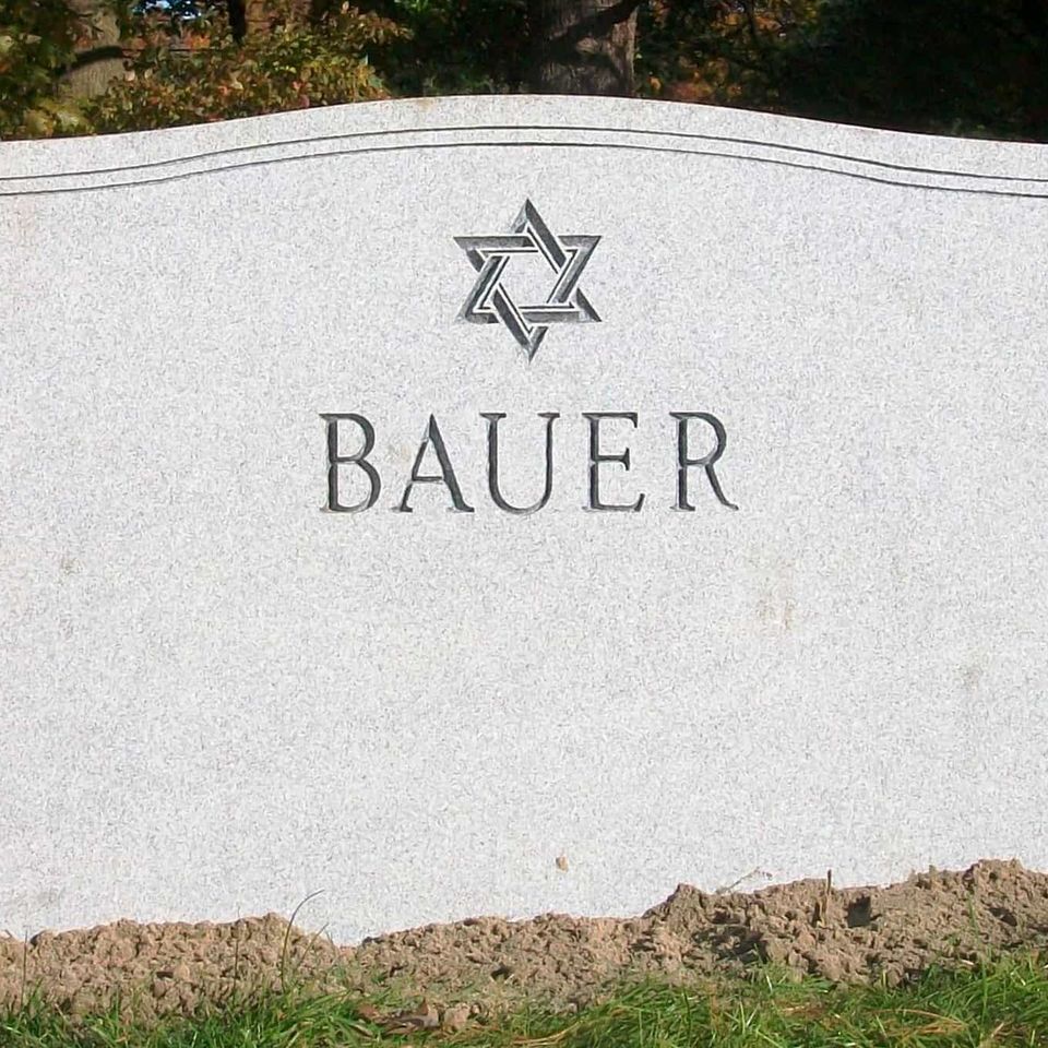 Bauer monolith set