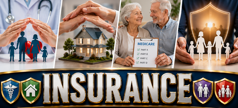Insurance 10x5