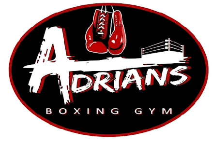 Adrian’s Boxing Gym