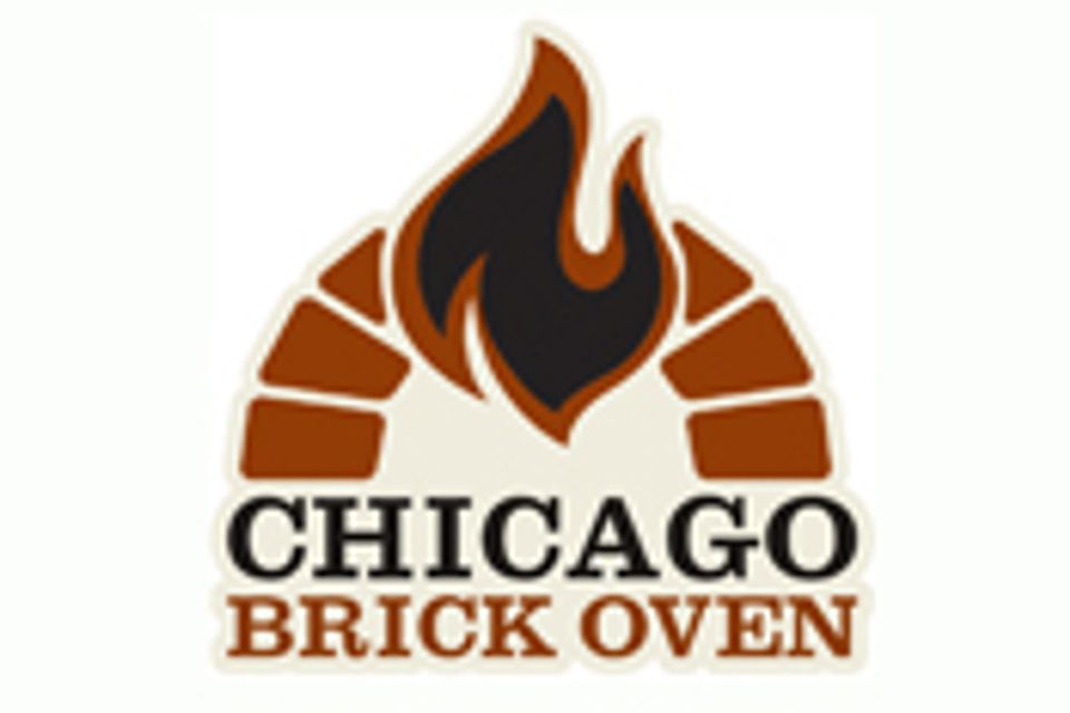 Chicago brick oven