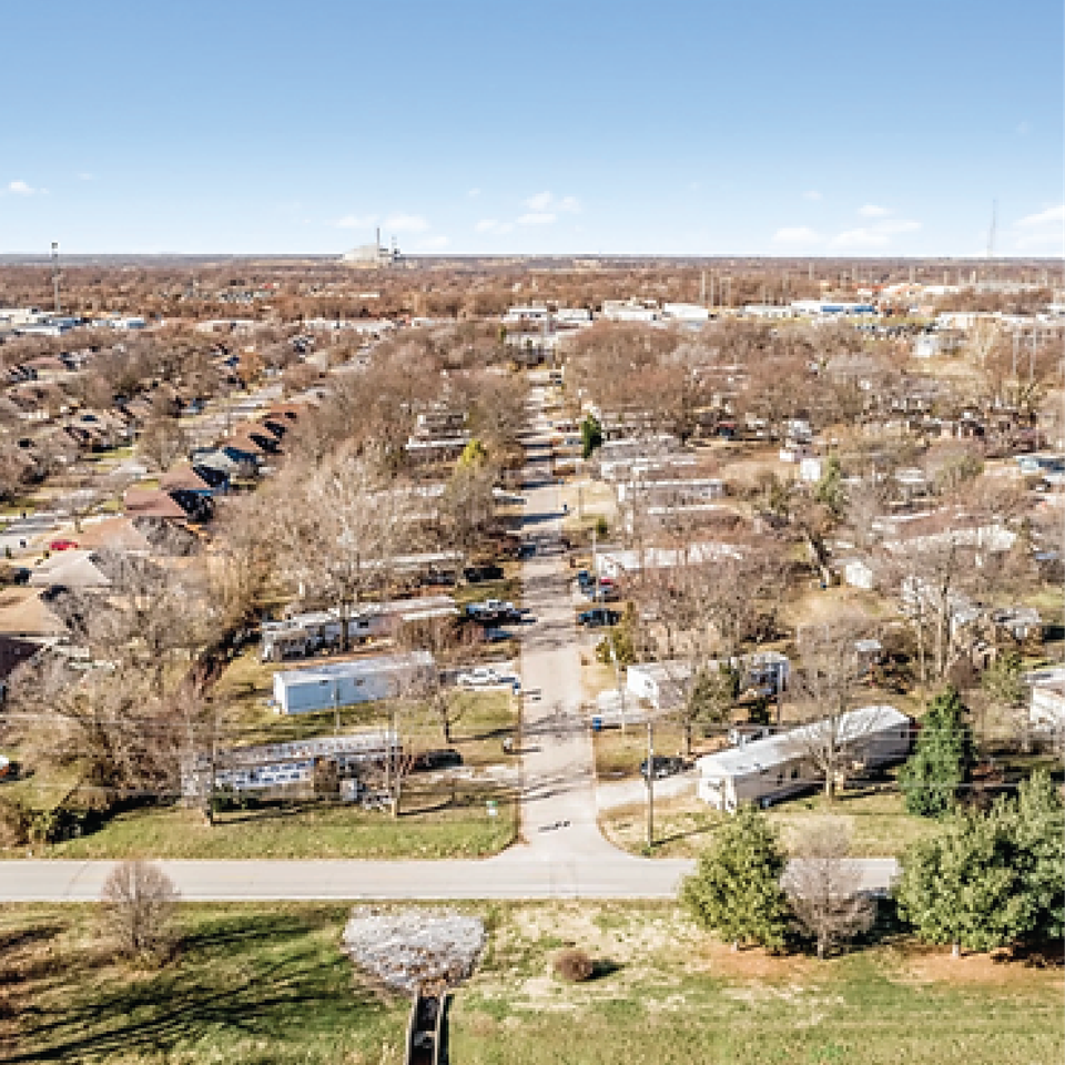 Springpark estates