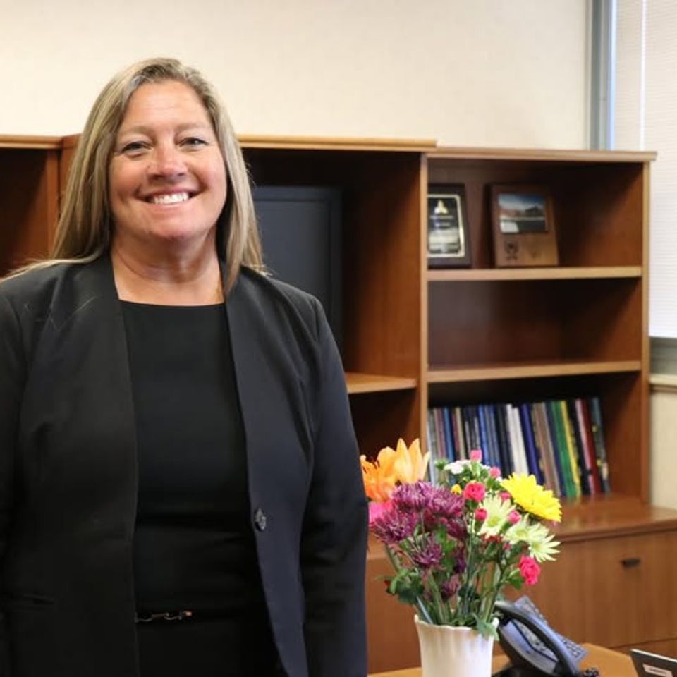 Otsego superintendent
