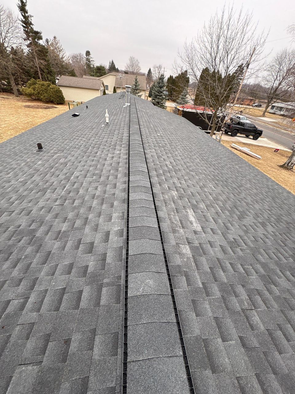 Durable roofing neenah wi wisconsin exteriors