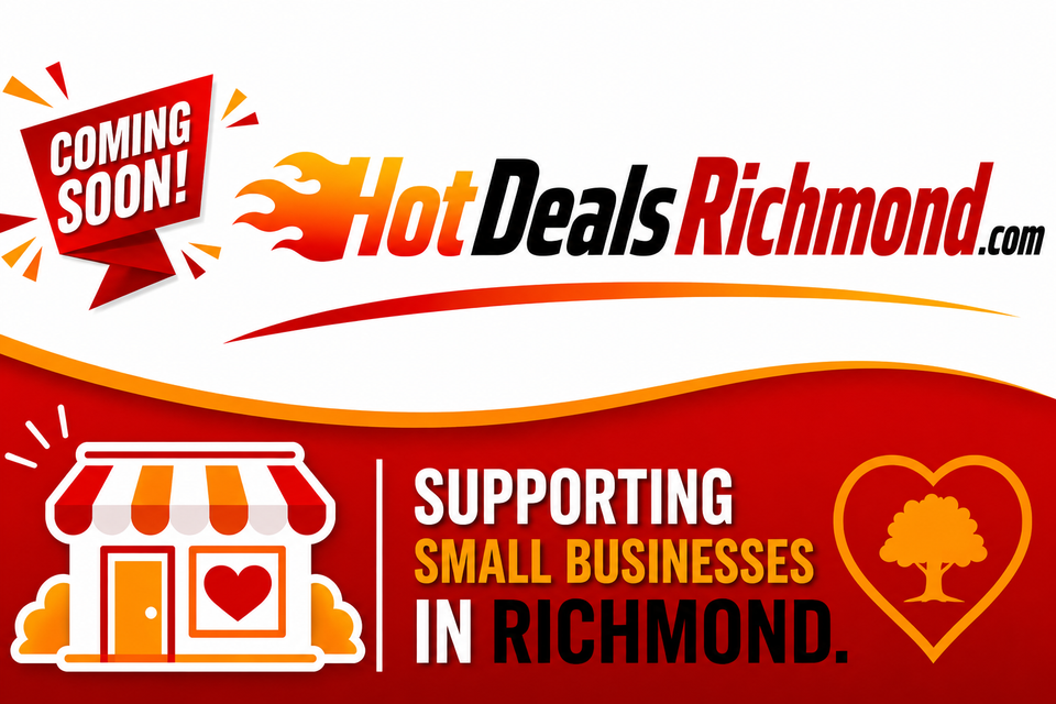 Hotdealsrichmond   coming soon