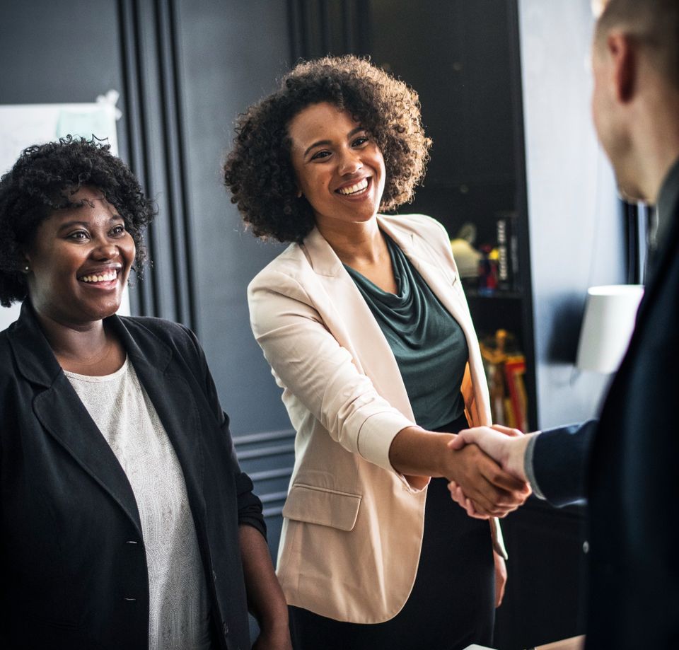 Women's Networking Group