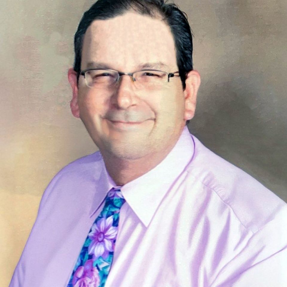 Geoffrey whitlow