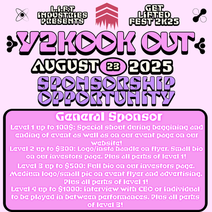 Y2kookout 6