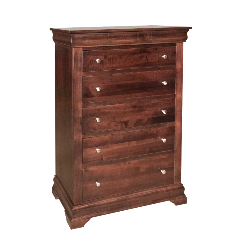 Aw loretto chest