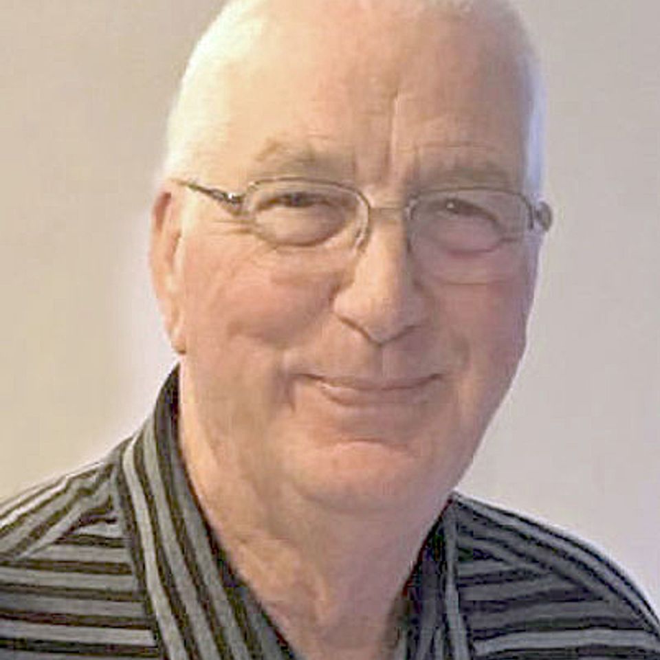 David lansing