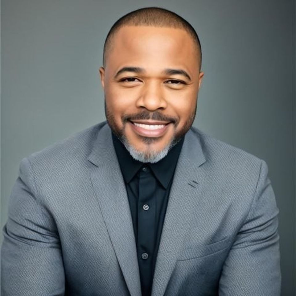 Aaron williams photo
