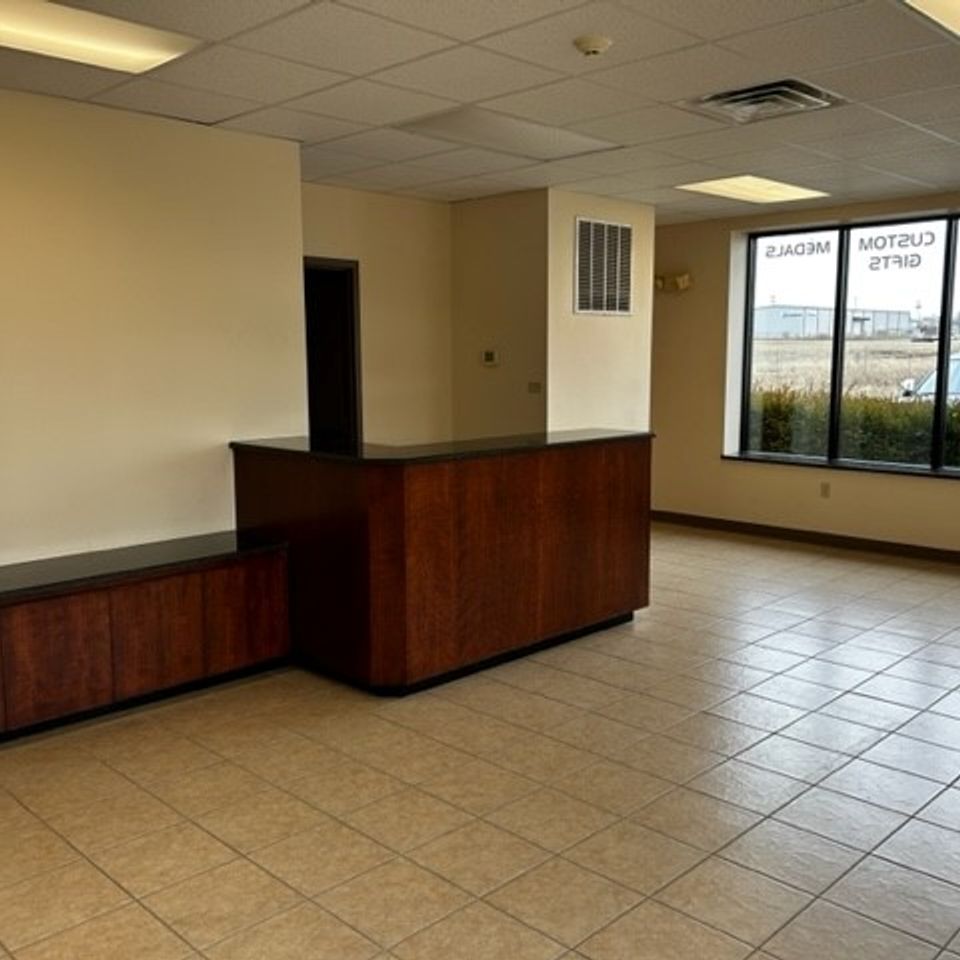 Lobby 4