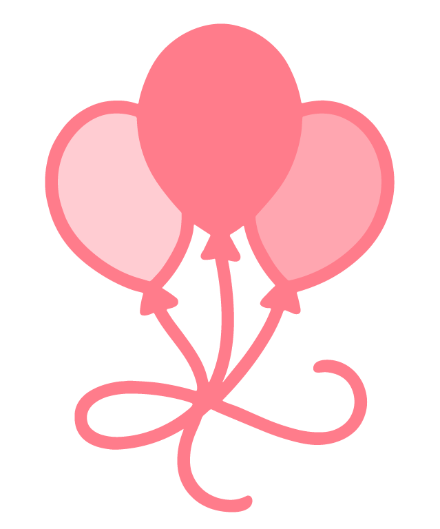 Balloon Joy Decor