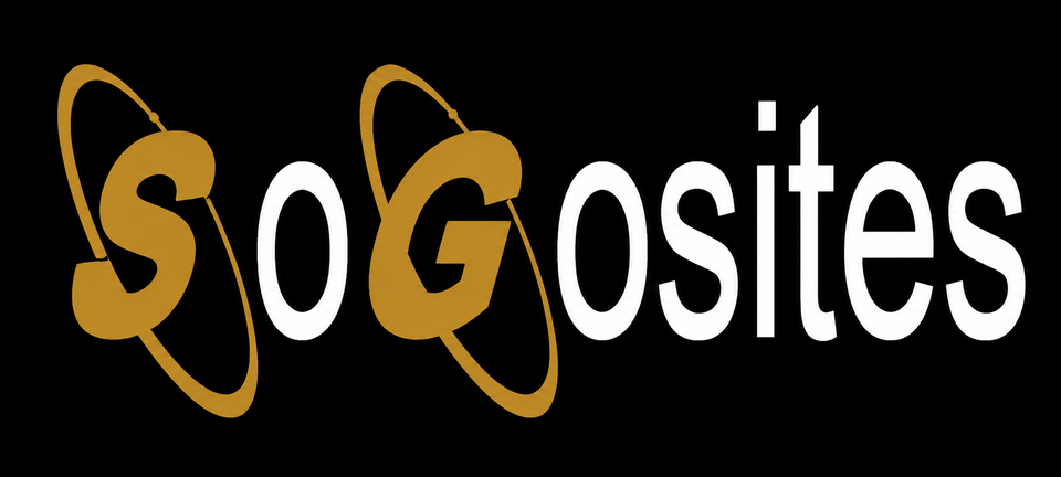 Sogosites logo hex bf8c2e