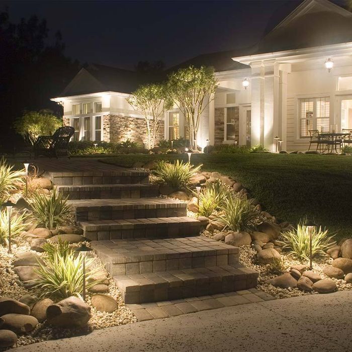 Indoor & Outdoor