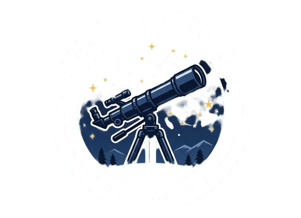 The Sky for Tonight