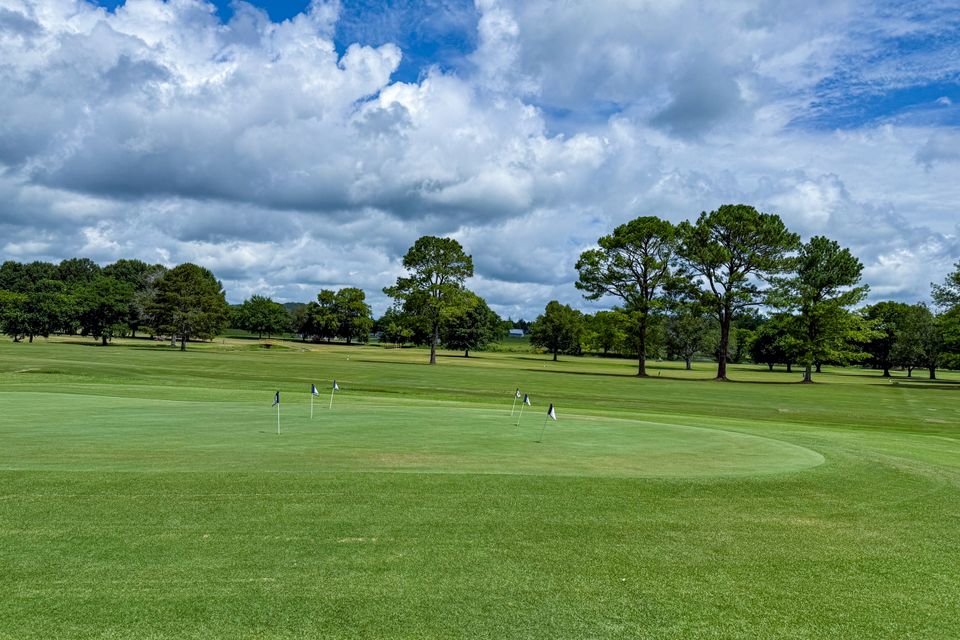 Pebble creek golf club