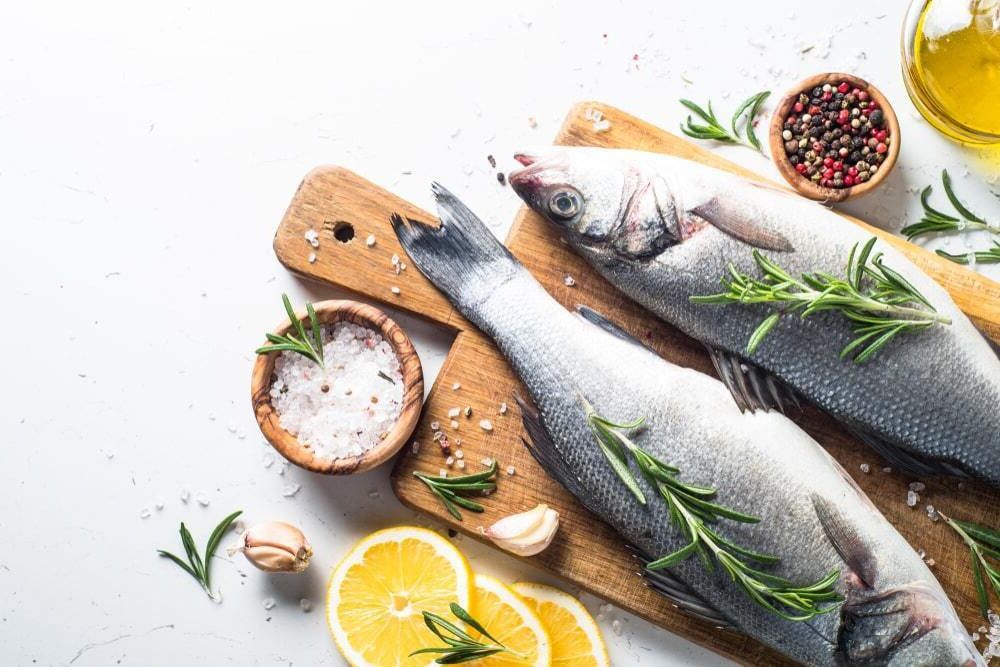 Carolina Fresh Fish and Seafood Market