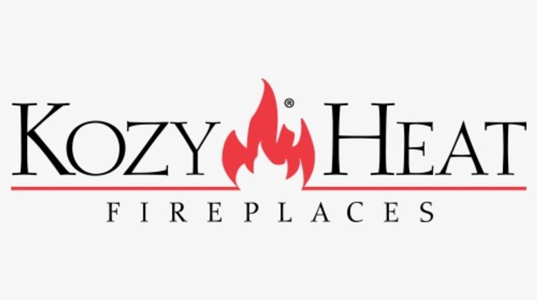 562 5624343 heat vector logo kozy heat fireplaces logo hd