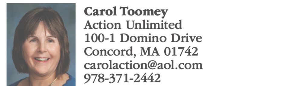 Carol toomey