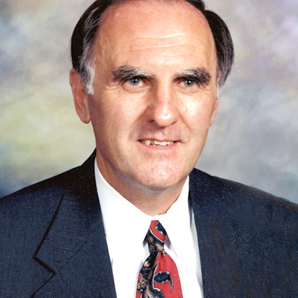 James schaer