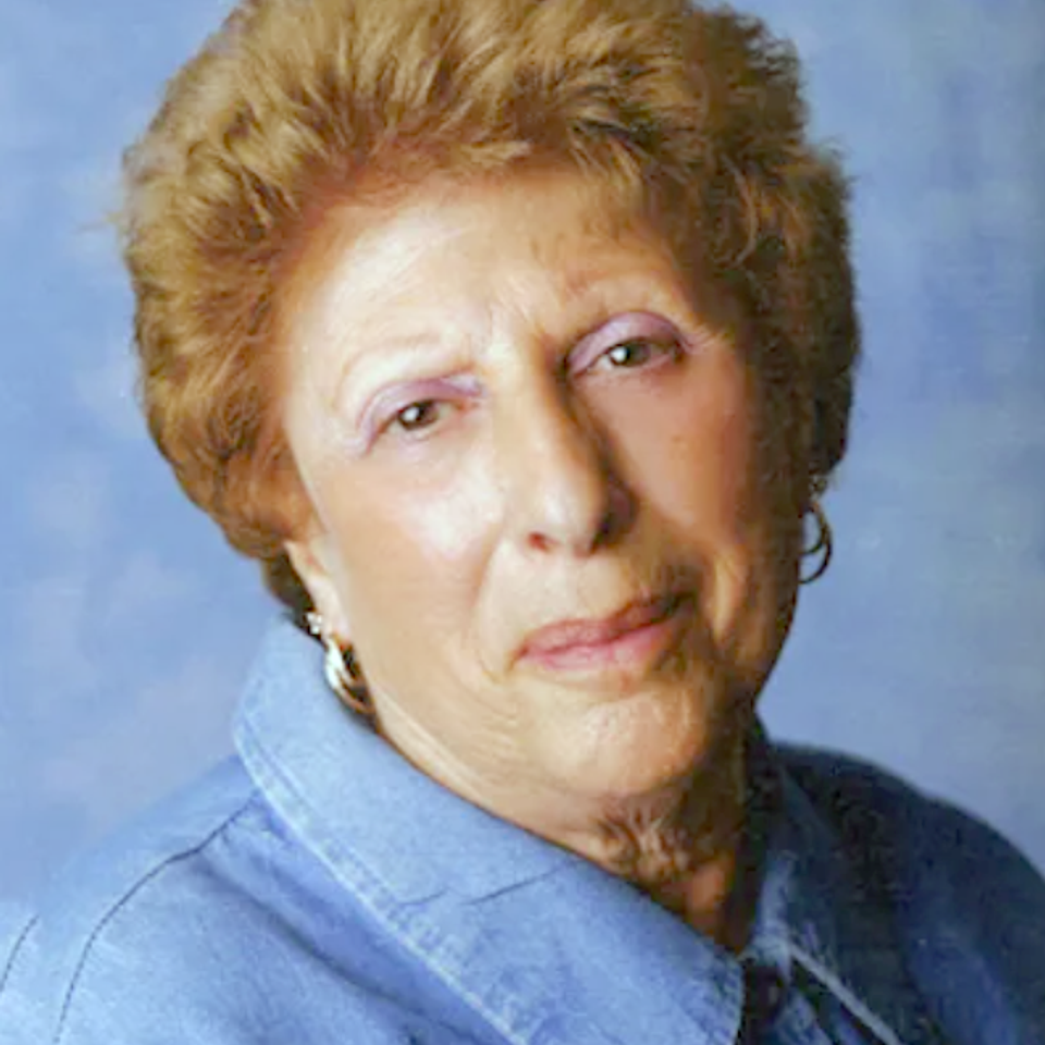 Mary fuller