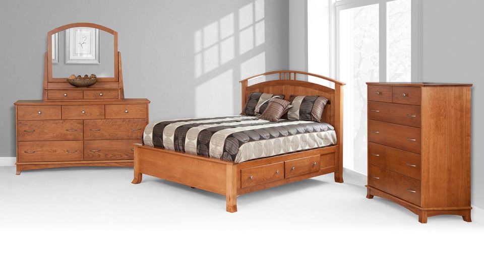 Cwf  crescent collection