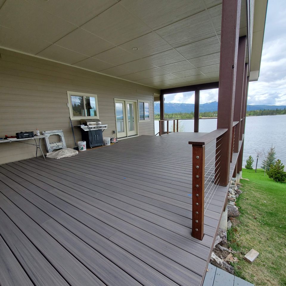 Deck 1 2