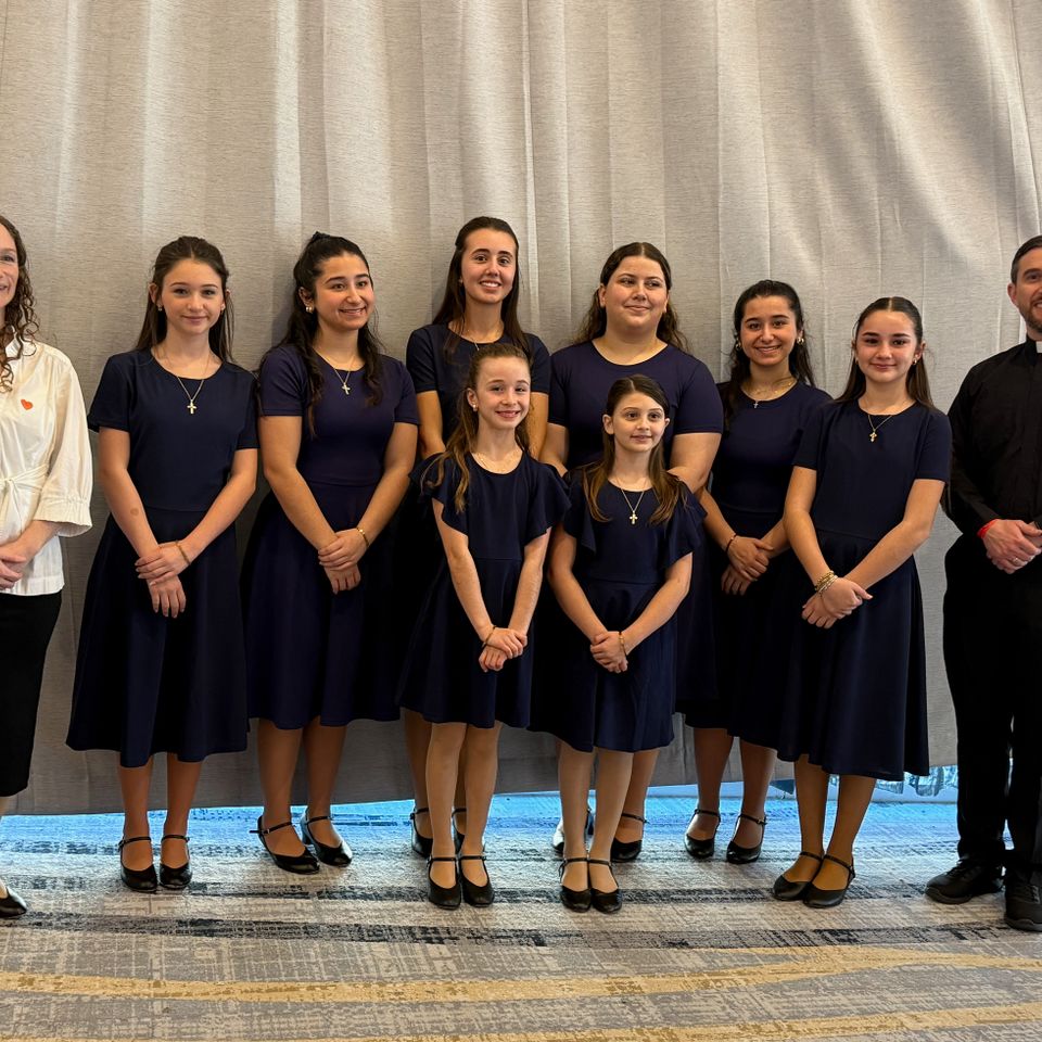 2026 fdf minoans singers