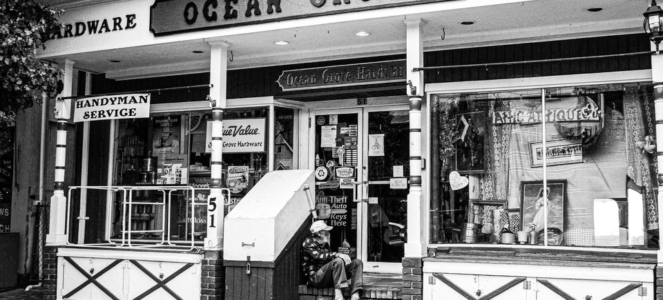 Ocean grove  nj hardware