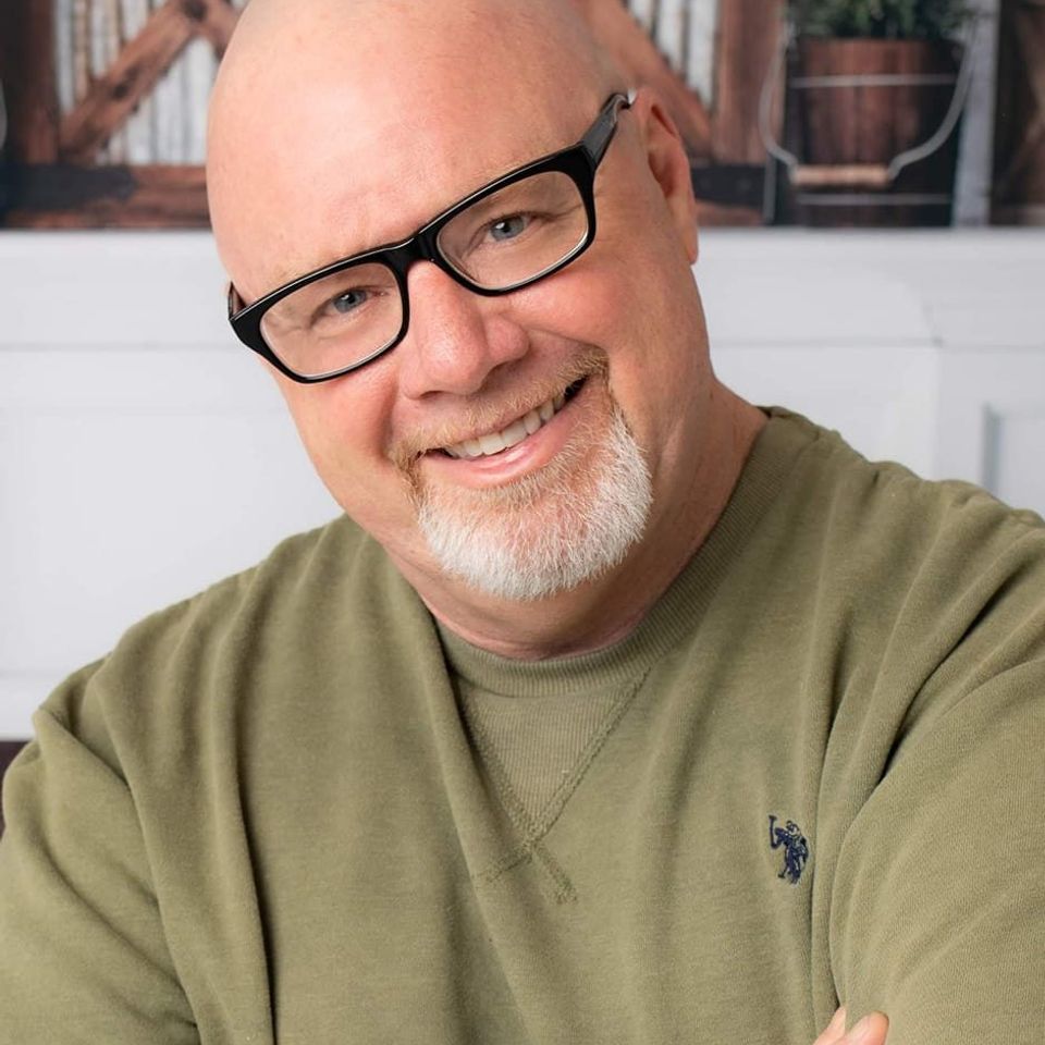 Mike jackson