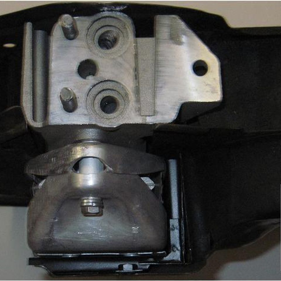 Hoover bit   stock shroud with hoover bit