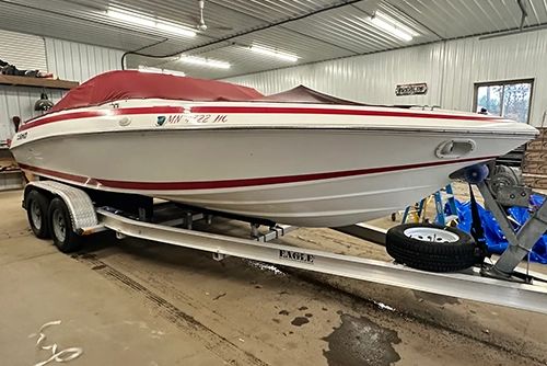 Usedboats